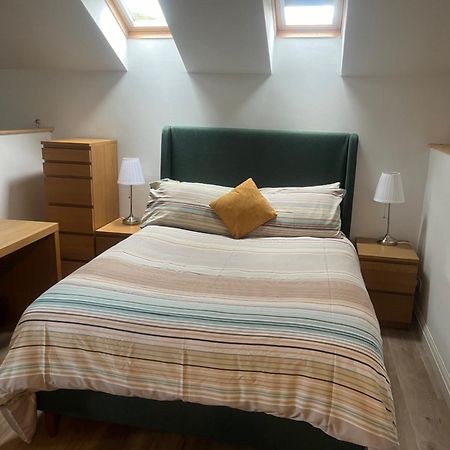 Lythe Brow Guest House Lancaster Exterior foto
